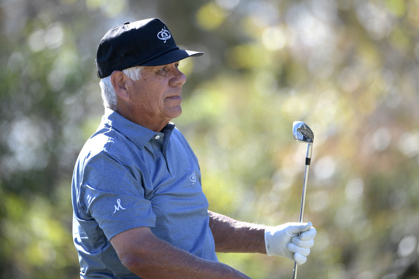 Lee Trevino